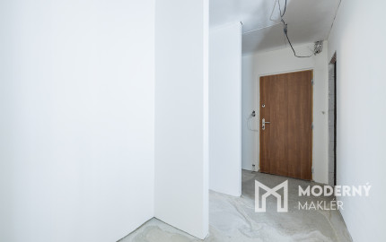 Na predaj 3-izbový priestranný holobyt v Prešove