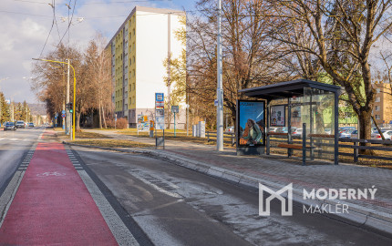 Na predaj 3-izbový priestranný holobyt v Prešove