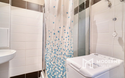 Na predaj garsónka v Rovinke