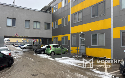 Na predaj garsónka v Rovinke