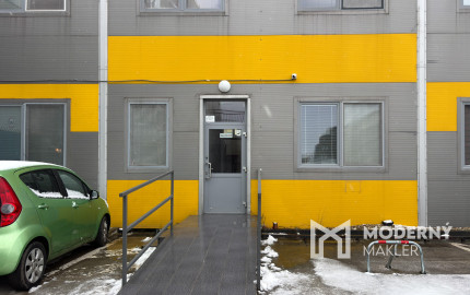 Na predaj garsónka v Rovinke