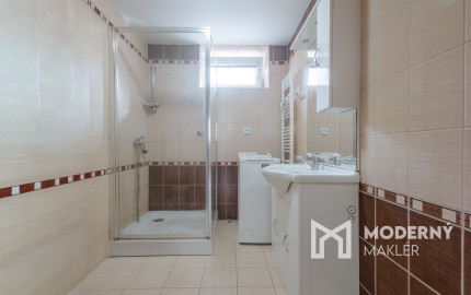 Na prenájom 2-izbový byt v centre Martina