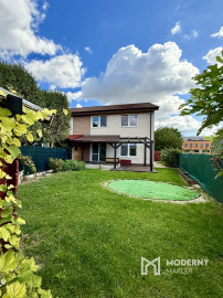 VIDEO, Viac izieb, viac pohody: 5-izbový rodinný dom, kde nikto nemusí robiť kompromisy