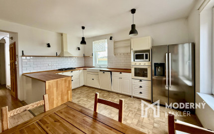 VIDEO, Viac izieb, viac pohody: 5-izbový rodinný dom, kde nikto nemusí robiť kompromisy