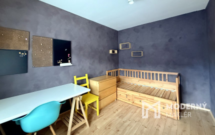 VIDEO, Viac izieb, viac pohody: 5-izbový rodinný dom, kde nikto nemusí robiť kompromisy