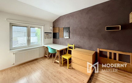 VIDEO, Viac izieb, viac pohody: 5-izbový rodinný dom, kde nikto nemusí robiť kompromisy