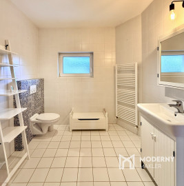 VIDEO, Viac izieb, viac pohody: 5-izbový rodinný dom, kde nikto nemusí robiť kompromisy