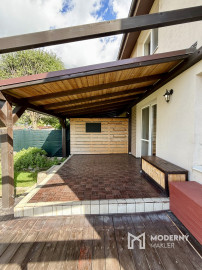 VIDEO, Viac izieb, viac pohody: 5-izbový rodinný dom, kde nikto nemusí robiť kompromisy