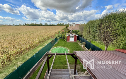 VIDEO, Viac izieb, viac pohody: 5-izbový rodinný dom, kde nikto nemusí robiť kompromisy