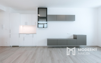 Na prenájom 2-izbový moderný byt v Považskej Bystrici