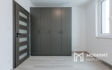 Na prenájom 2-izbový moderný byt v Považskej Bystrici