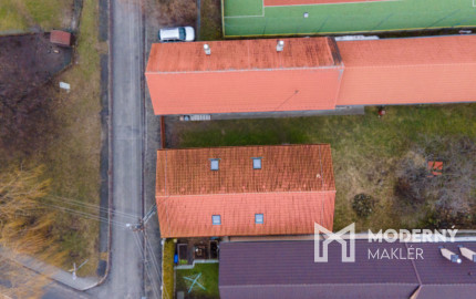 Na predaj polyfunkcia v Turčianskych Tepliciach