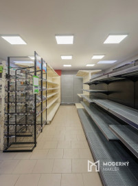 Na predaj polyfunkcia v Turčianskych Tepliciach