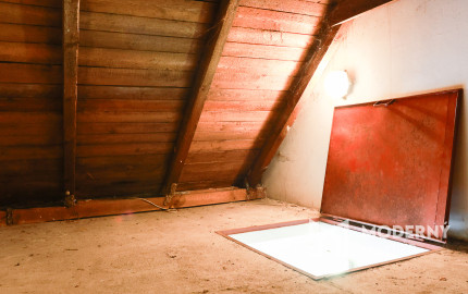 Na predaj garáž s parkovacím státím na sídlisku Juh, Trenčín