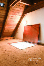 Na predaj garáž s parkovacím státím na sídlisku Juh, Trenčín