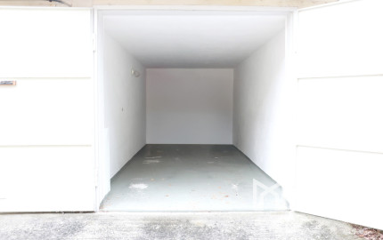 Na predaj garáž na sídlisku Juh v Trenčíne