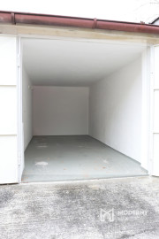 Na predaj garáž na sídlisku Juh v Trenčíne