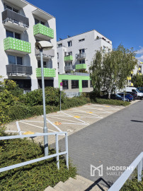 Na prenájom parkovacie státie pri komplexe Tammi 1, Dúbravka