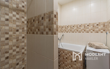 Na predaj komfortný 3-izbový byt v Senci