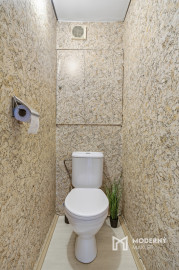 Na predaj 3-izbový byt s výhľadom na hrad v Bratislave