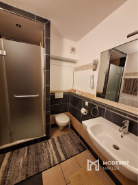 Na prenájom 1-izbový byt v Žiline