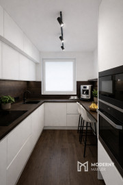 Na predaj 3-izbový byt v meste Martin - Jahodníky