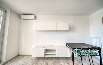 Na prenájom 1 - izbový byt v Trnave na Spartakovskej ulici