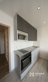 Na prenájom 1 - izbový byt v Trnave na Spartakovskej ulici