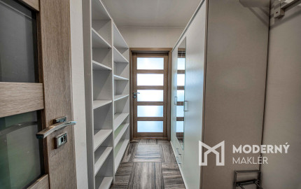 Na prenájom 1 - izbový byt v Trnave na Spartakovskej ulici