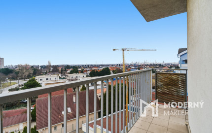 Na prenájom príjemný 2-izbový byt v Podunajských Biskupiciach