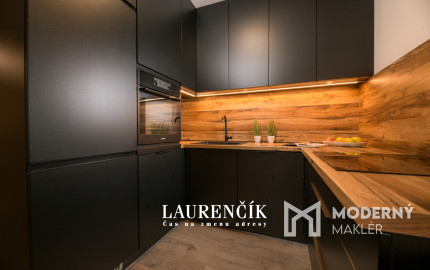 NA PREDAJ | 1-izbový byt v Trenčíne GreenBay Residence