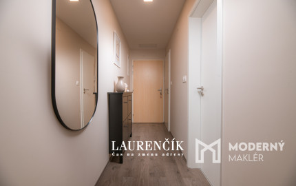 NA PREDAJ | 1-izbový byt v Trenčíne GreenBay Residence