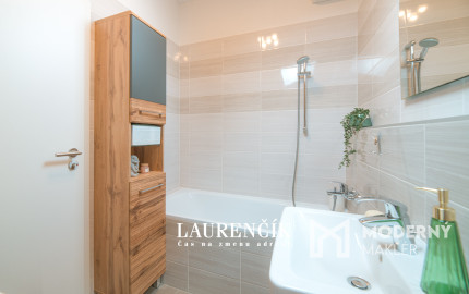 NA PREDAJ | 1-izbový byt v Trenčíne GreenBay Residence