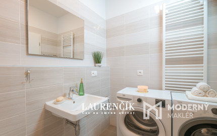 NA PREDAJ | 1-izbový byt v Trenčíne GreenBay Residence