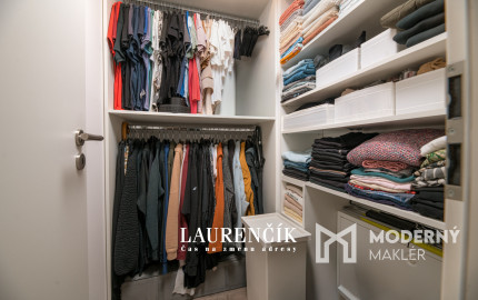 NA PREDAJ | 1-izbový byt v Trenčíne GreenBay Residence