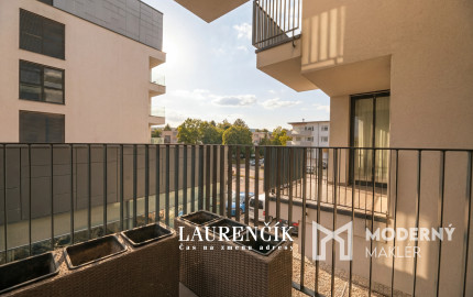 NA PREDAJ | 1-izbový byt v Trenčíne GreenBay Residence