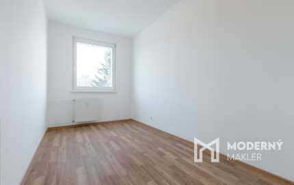 Na prenájom 3-izbový byt v Žiline