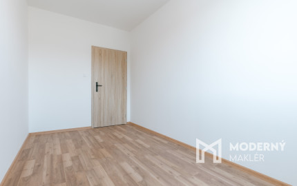 Na prenájom 3-izbový byt v Žiline