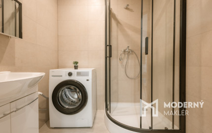 Na prenájom 3-izbový byt v Žiline