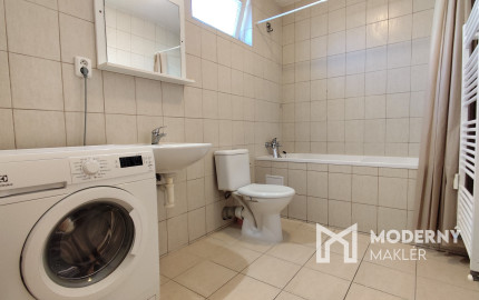 Na predaj 2-izbový byt v Bánovciach nad Bebravou