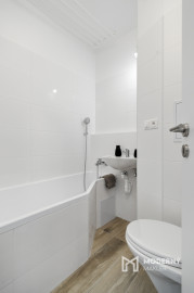 Na prenájom útulná garsónka v Bratislave - Vrakuňa