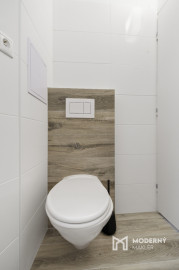 Na prenájom útulná garsónka v Bratislave - Vrakuňa