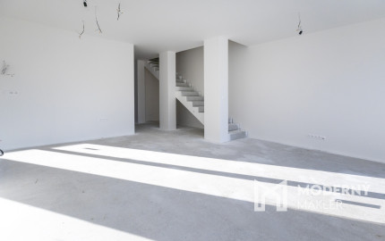 Na predaj novostavba v Lehniciach - časť trojdomu C