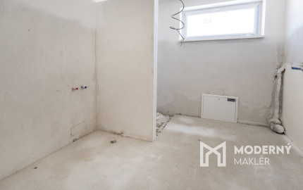 Na predaj novostavba v Lehniciach - časť trojdomu C