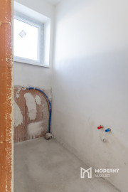 Na predaj novostavba v Lehniciach - časť trojdomu C