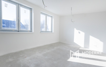 Na predaj novostavba v Lehniciach - časť trojdomu B