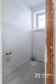 Na predaj novostavba v Lehniciach - časť trojdomu A