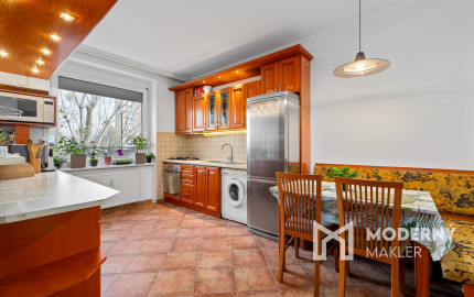 Na predaj 2-izbový byt s veľkorysou terasou v Bratislave