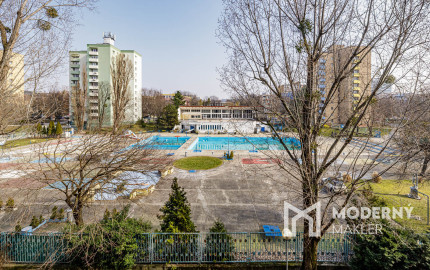 Na predaj 2-izbový byt s veľkorysou terasou v Bratislave