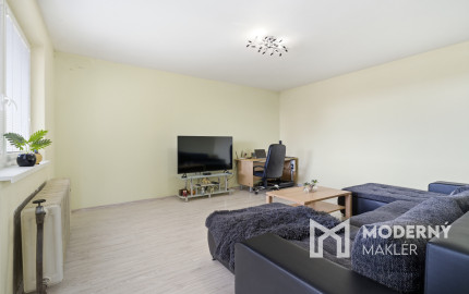 Na predaj rodinný dom s investičným potenciálom v Šuranoch